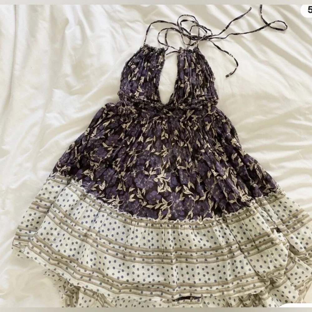 NWT FREE PEOPLE DRESS - Picture 6 of 8